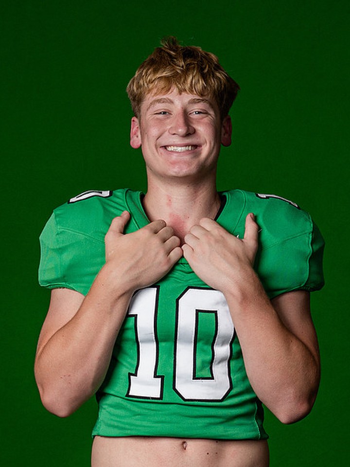 Easton Goble