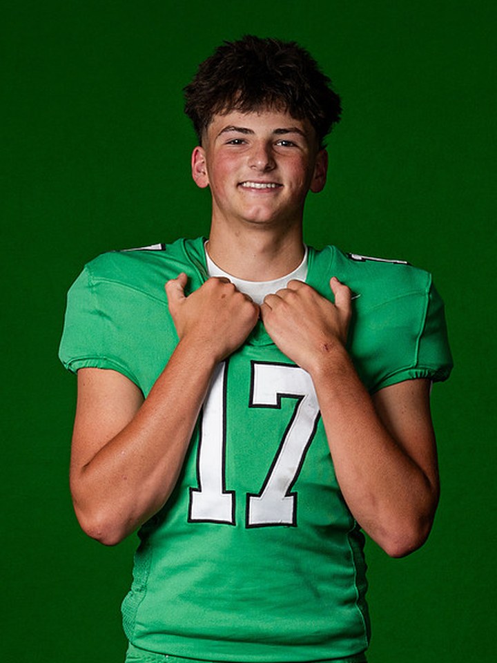 Tripp Holtzinger