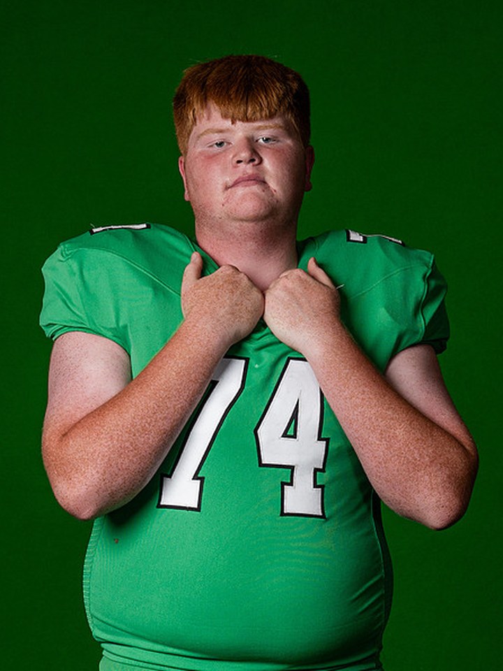 Gunner Jones