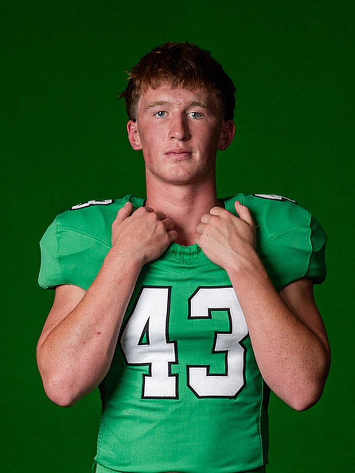 Brody Hopper