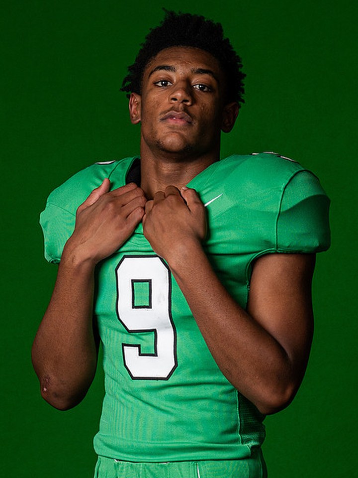 Taylen Washington