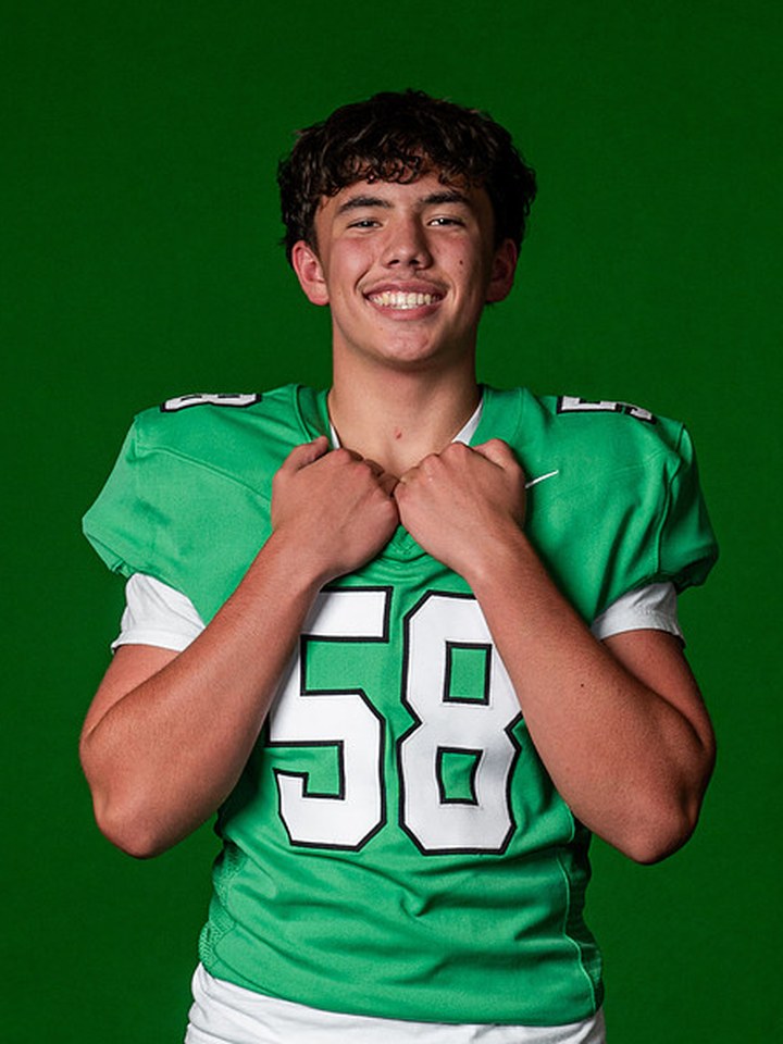 Cooper Elmore