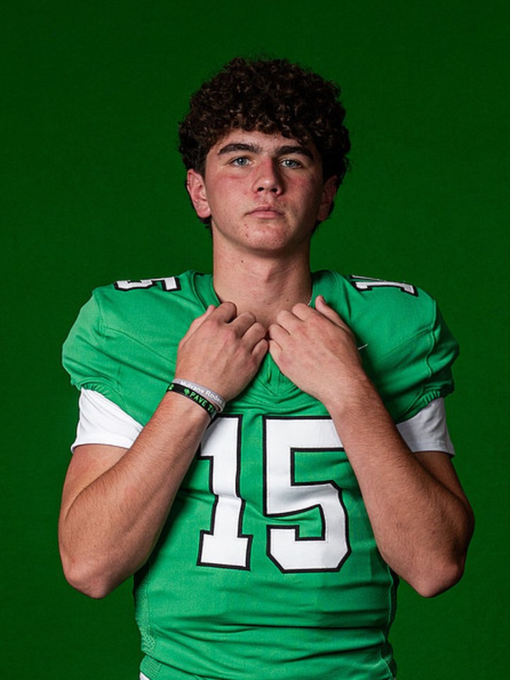 Kaden Fuller