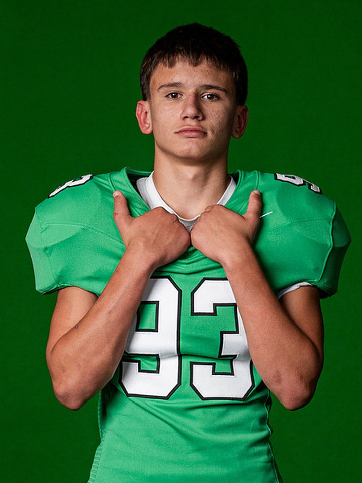 Colton Kessler