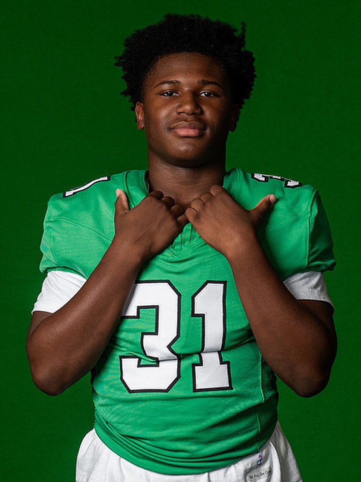 Je’Marrius Willis