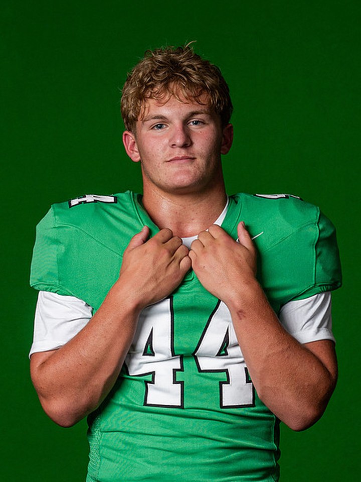 Landon Reed