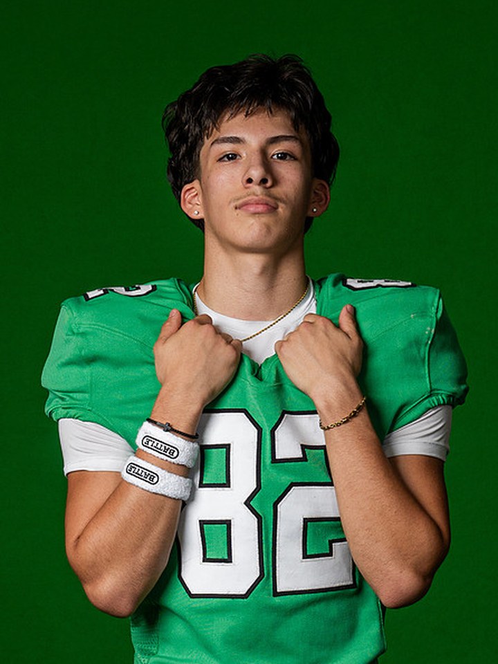 Tyler Henderson