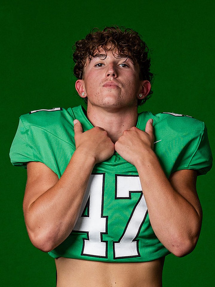 Easton Baxter