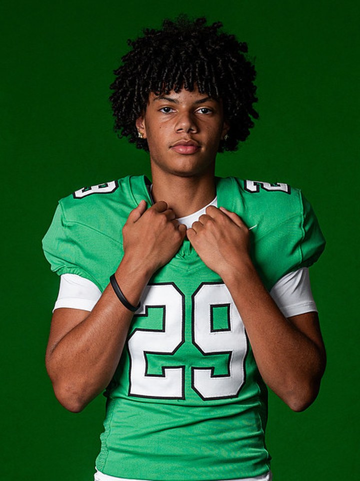 Cortez Cole