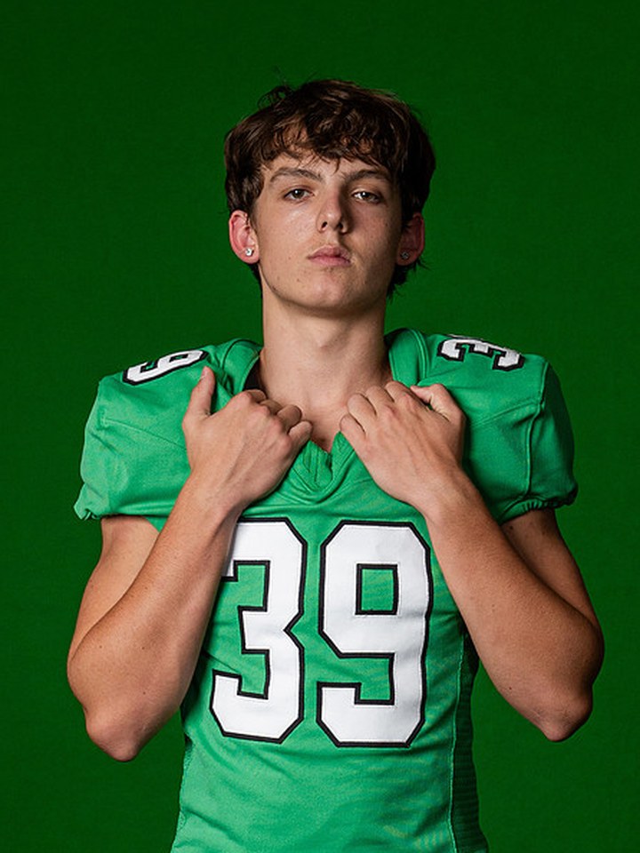 Paxton Lange