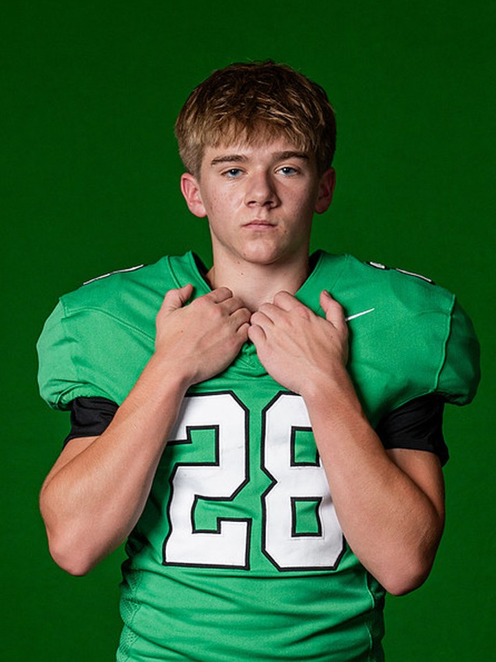Hudson Zerger