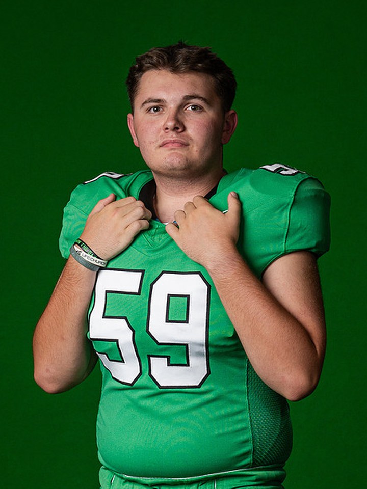 Mason Chappell