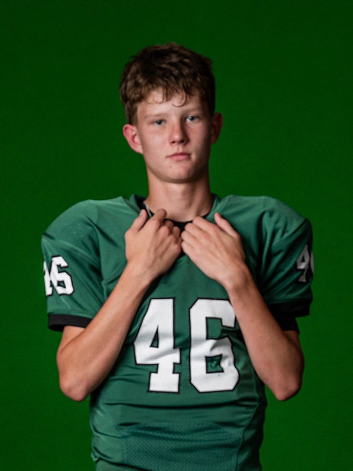 Jaxson Nelson