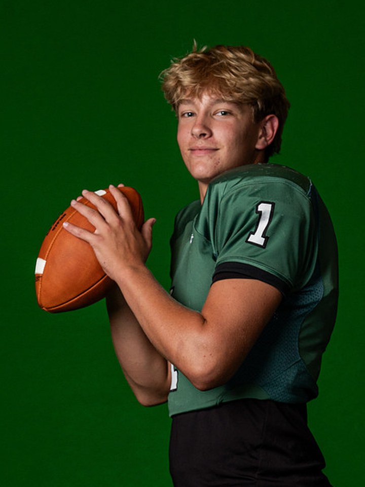 Cooper Walton