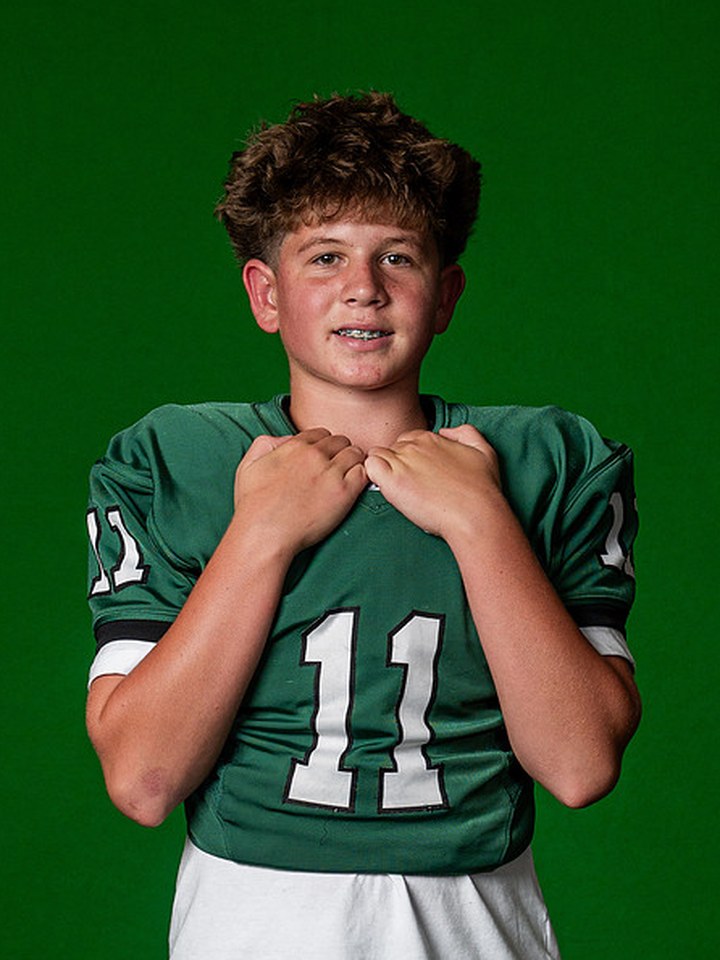 Carson Fuller