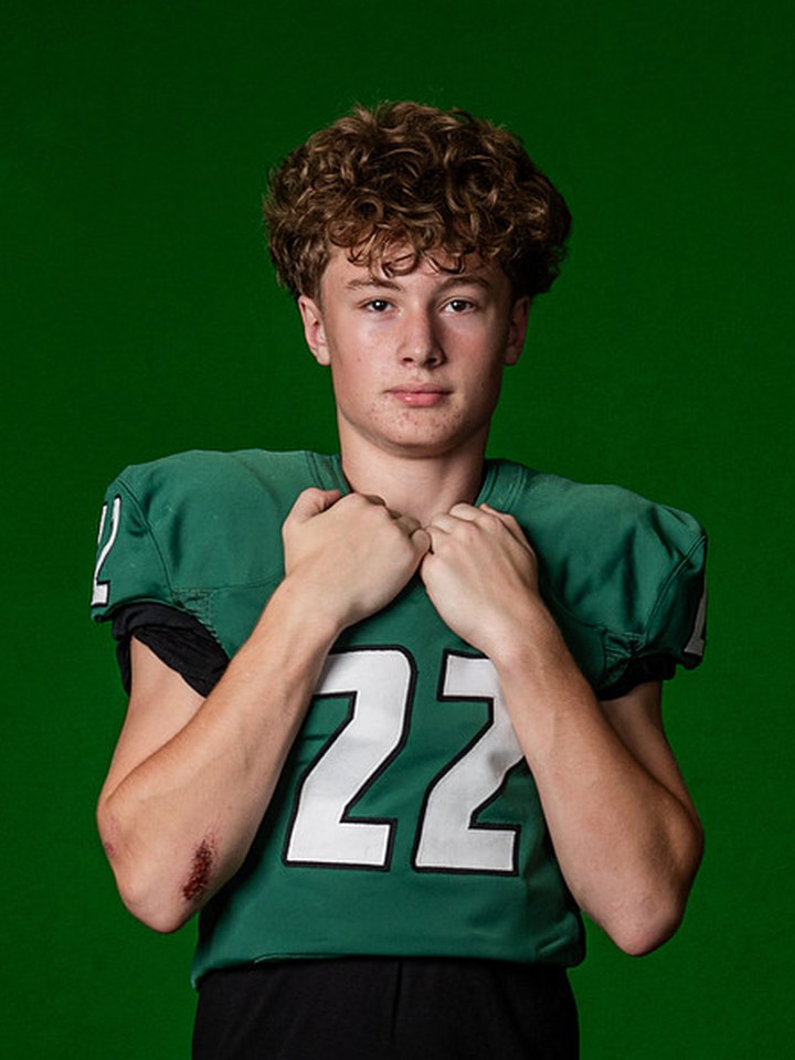 Brantley Helm