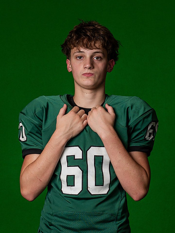 Colton Armstrong