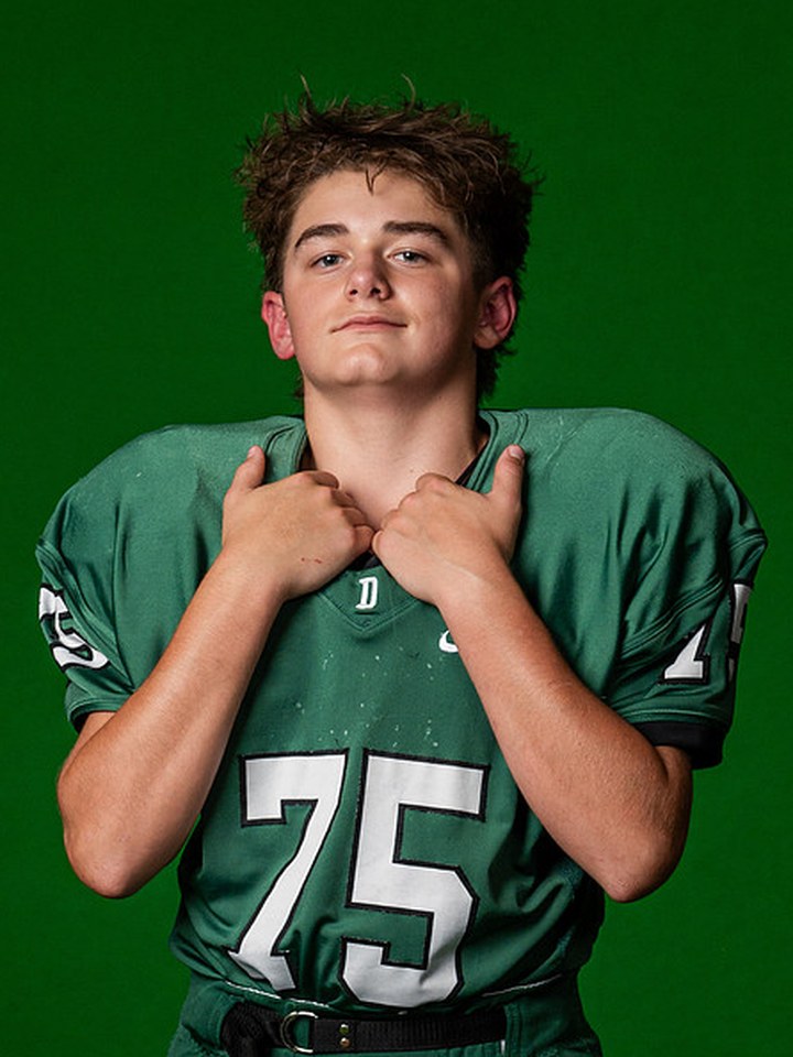 Austin Draney