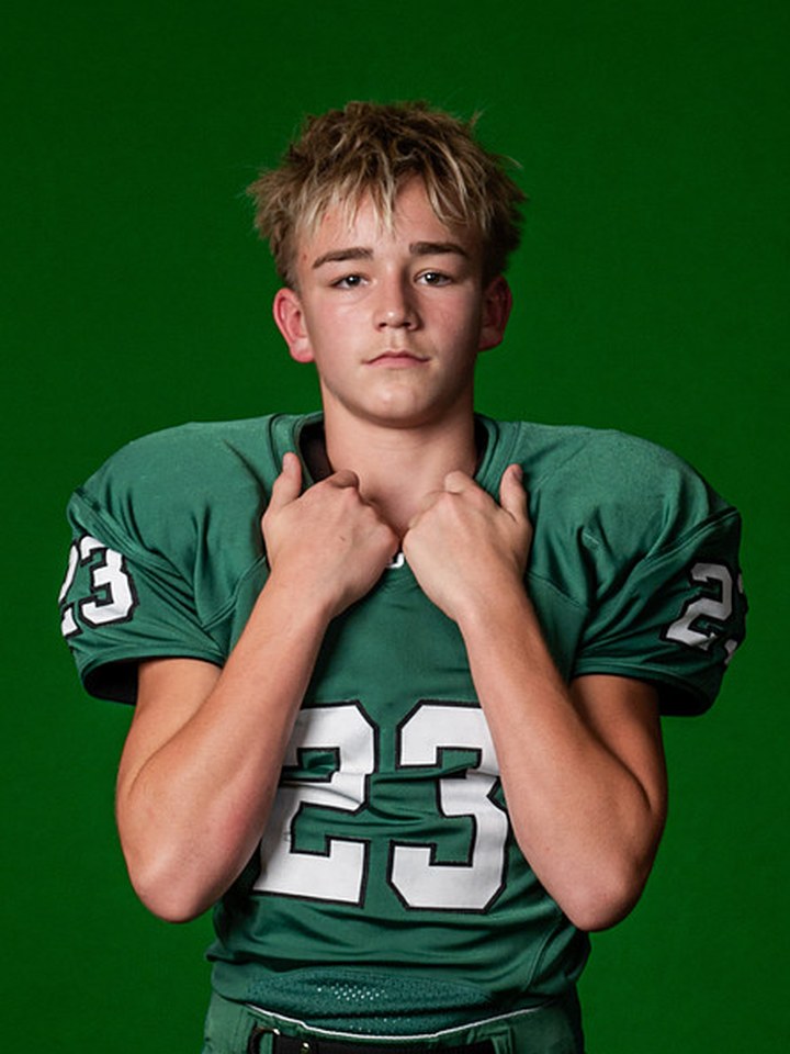 Bryce Carlson