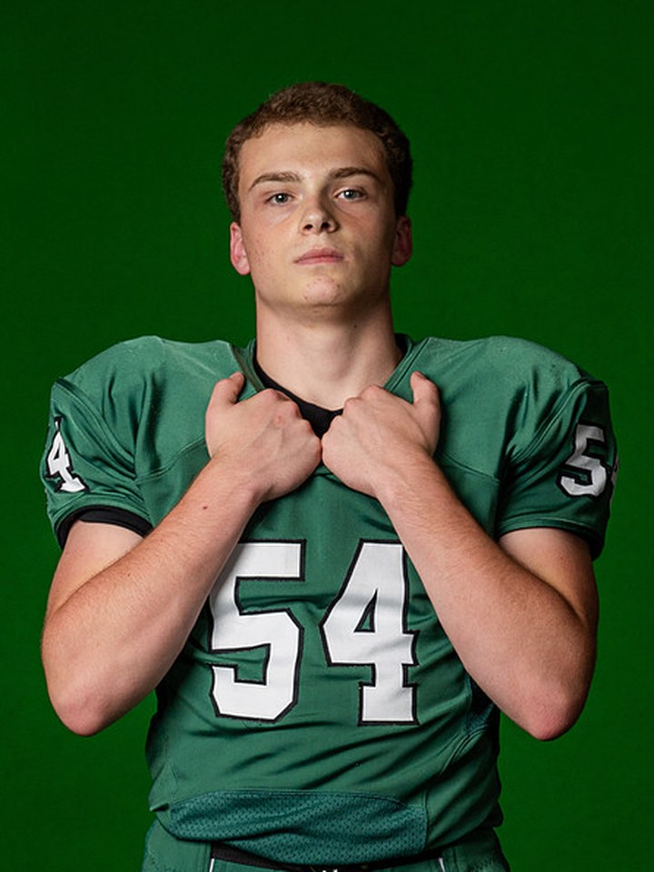 Lane Thomas