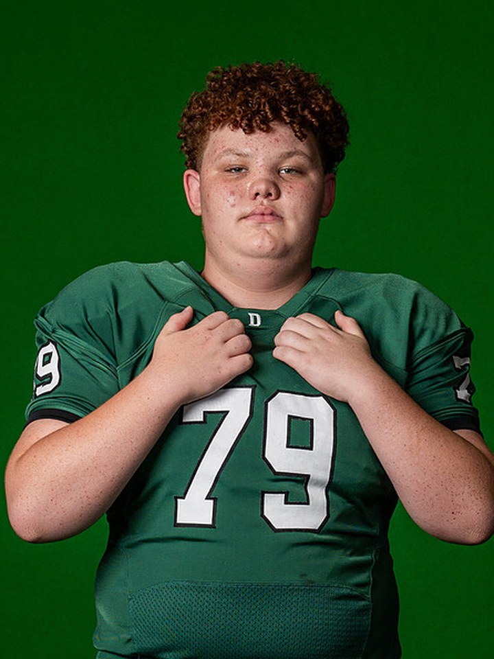 Gabe Brooks