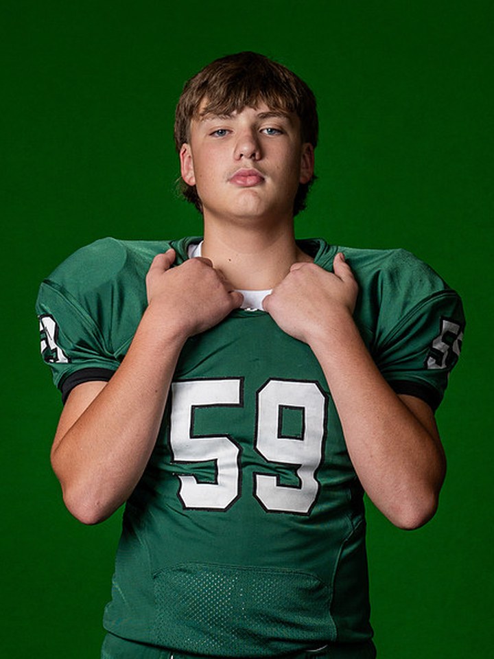 Cooper Mullin