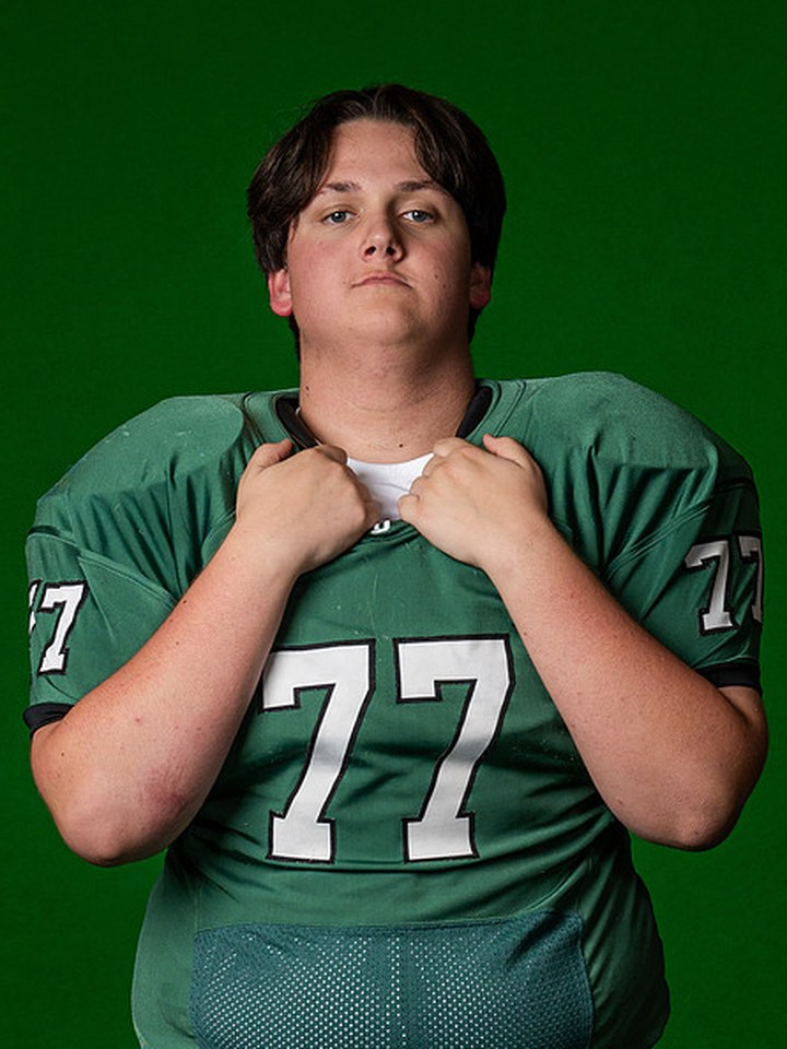 Zach McKeever