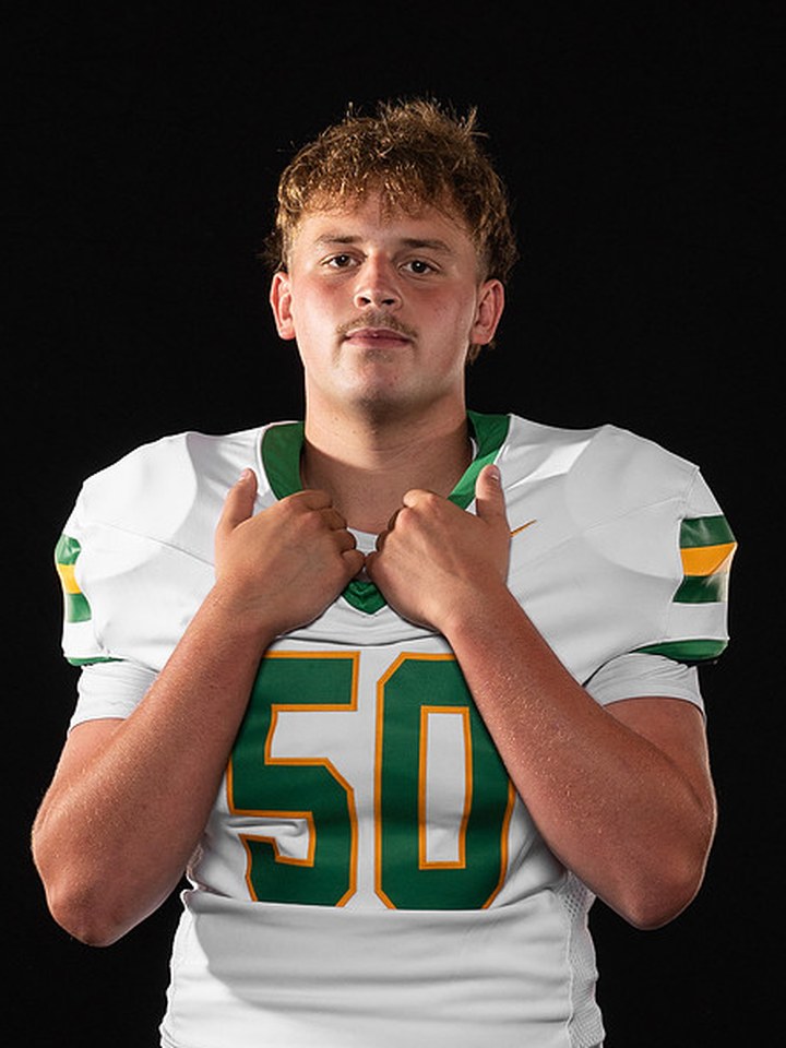 Weston Jackson