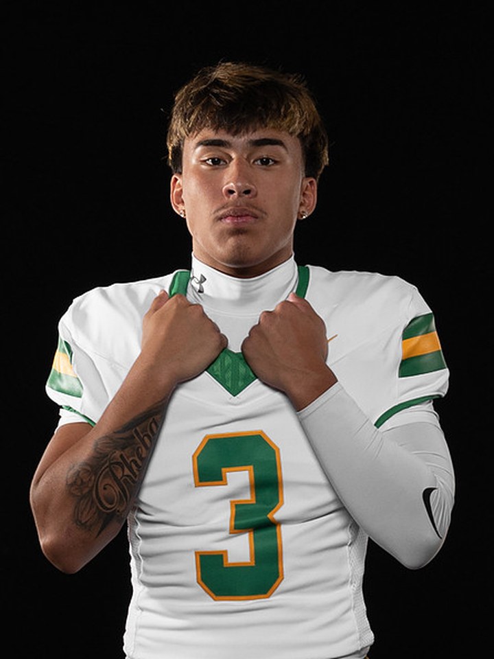 Michael Castillo