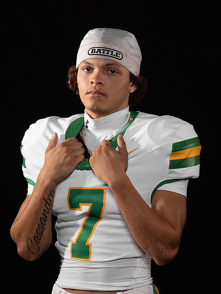 Davon Morrison