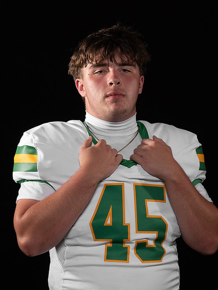 Austen Webster