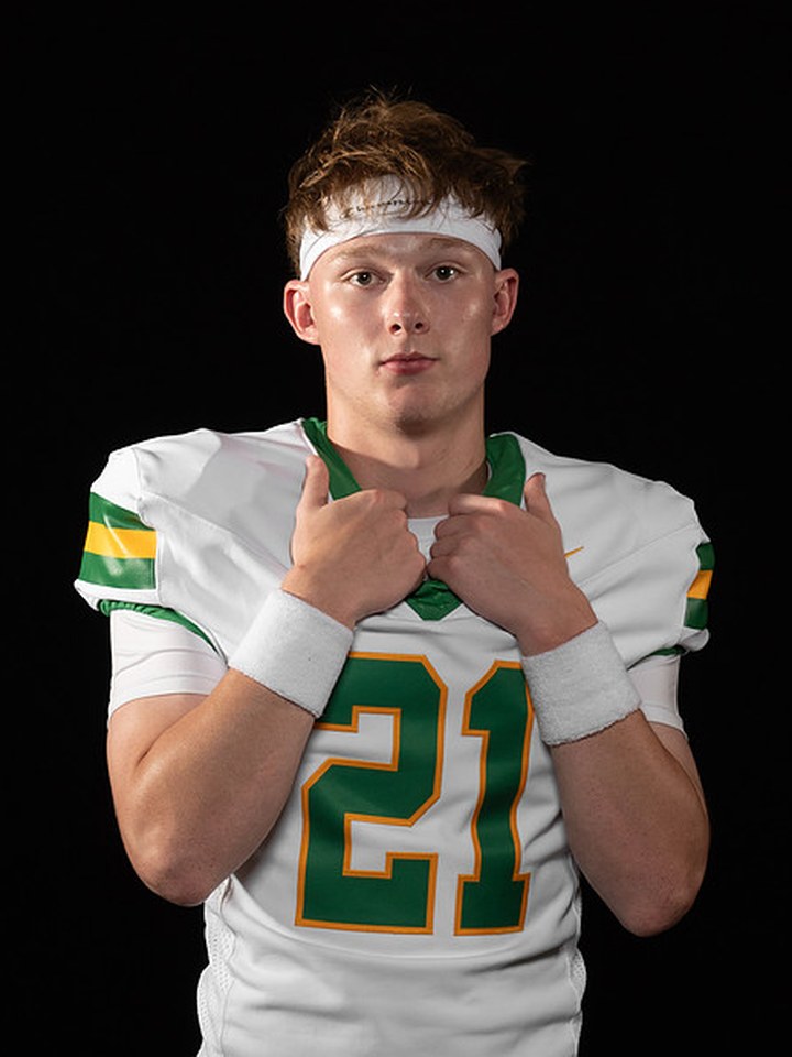 Malachi Rexwinkle