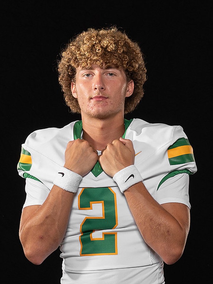 Talon Cunningham